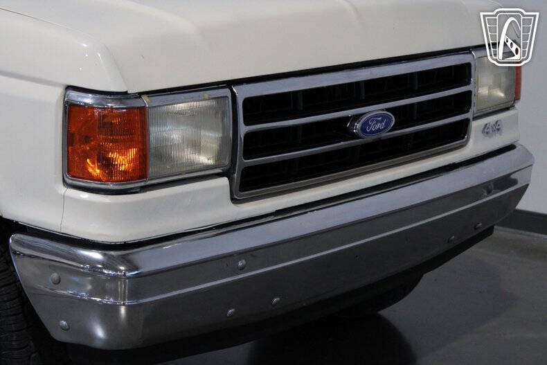1990 Ford F-150