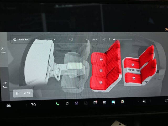 2023 Tesla Model X