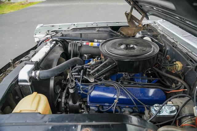 1963 Cadillac DeVille