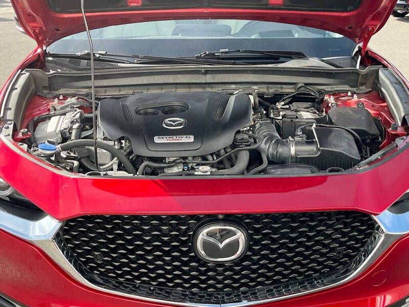 2021 Mazda CX-30 Turbo Premium Plus