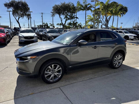 2023 Mazda CX-30 2.5 S Preferred