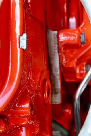 1967 Chevrolet Corvette