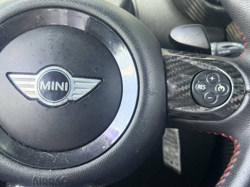 2015 MINI Countryman Cooper S ALL4