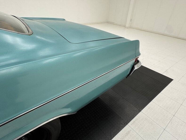 1966 Chevrolet Impala