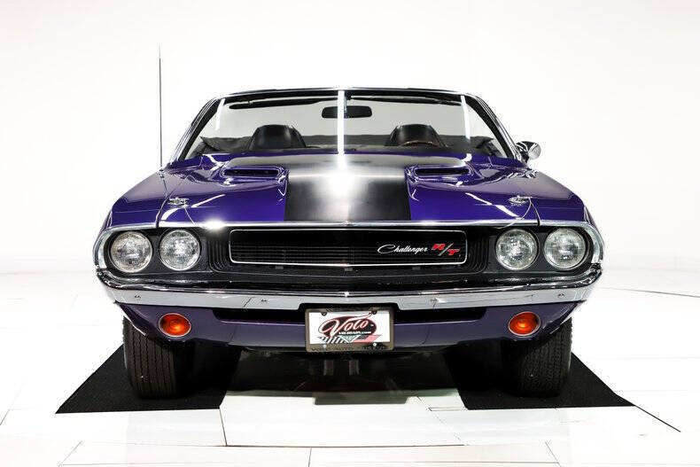 1970 Dodge Challenger