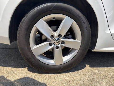 2012 Volkswagen Jetta
