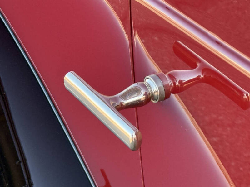 1925 Rolls-Royce Silver Ghost