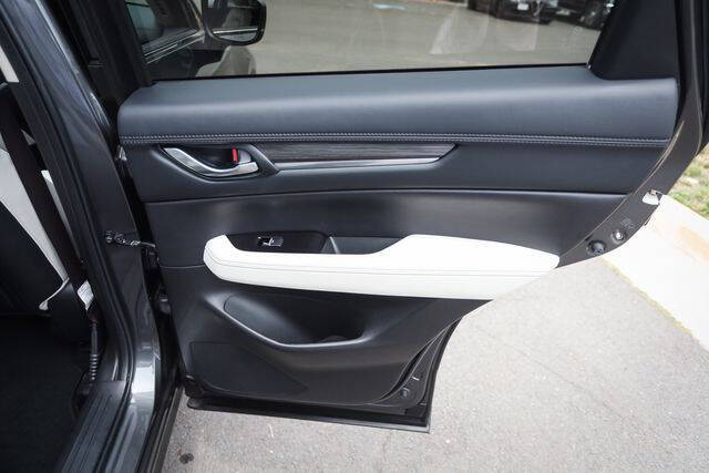 2022 Mazda CX-5 2.5 S Premium Plus