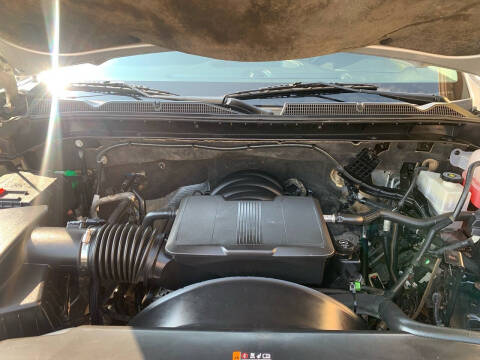 2022 GMC Sierra 2500HD SLT