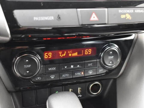 2024 Mitsubishi Eclipse Cross