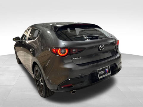 2024 Mazda Mazda3 Hatchback 2.5 S Select Sport