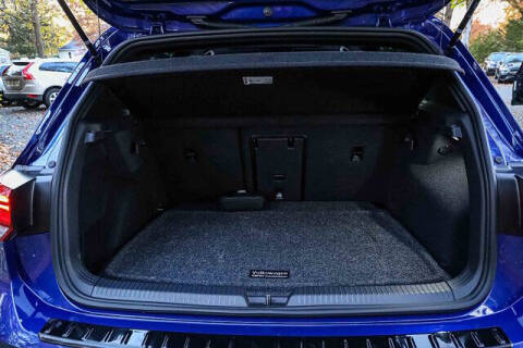 2024 Volkswagen Golf R 4Motion