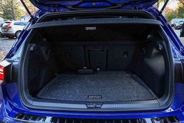 2024 Volkswagen Golf R 4Motion