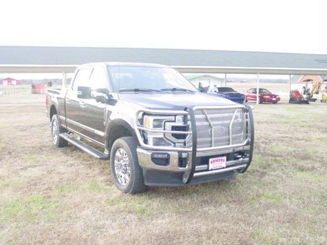 2021 Ford F-350 Super Duty Lariat