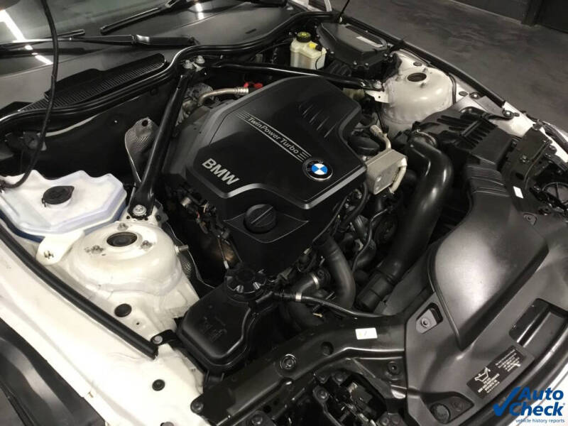 2012 BMW Z4 sDrive28i