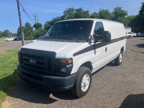 2009 Ford E-Series E-350 SD