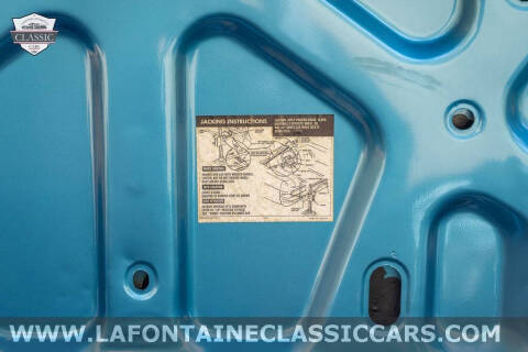 1966 Chevrolet Impala