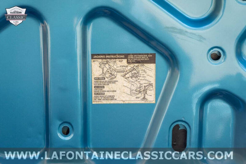 1966 Chevrolet Impala