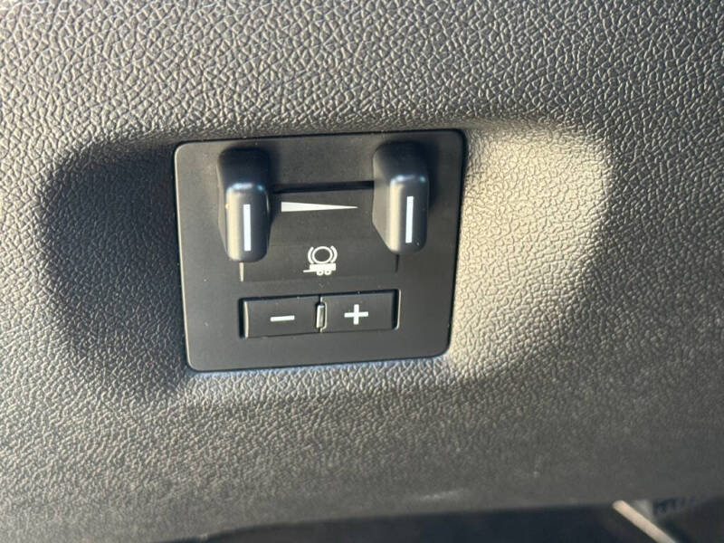 2012 Chevrolet Avalanche LTZ