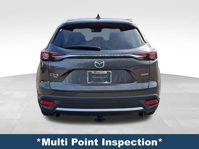 2020 Mazda CX-9 Grand Touring