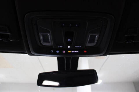 2021 Chevrolet Silverado 2500HD