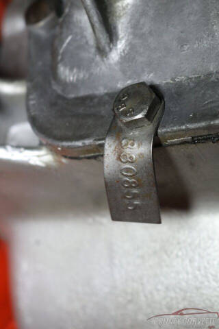 1967 Chevrolet Corvette