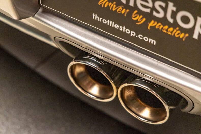 2006 Porsche Cayman S