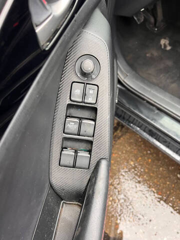 2014 Mazda MAZDA3 i Grand Touring