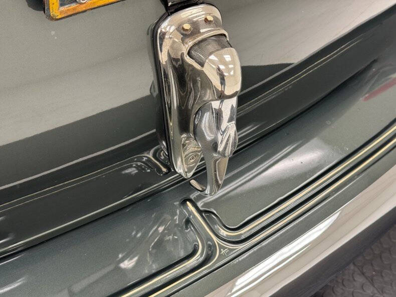 1948 Chevrolet Fleetmaster