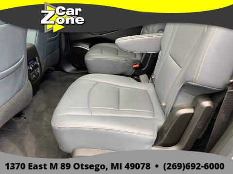 2019 Buick Enclave Essence