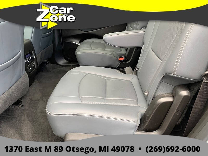 2019 Buick Enclave Essence