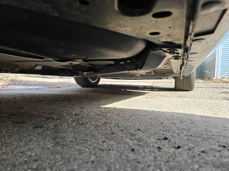 2005 Ford Thunderbird Deluxe