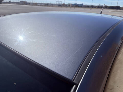 2007 Honda Fit Sport