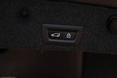 2015 BMW 5 Series 535i xDrive