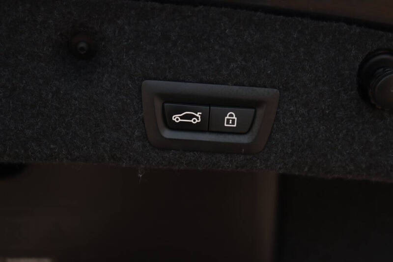 2015 BMW 5 Series 535i xDrive