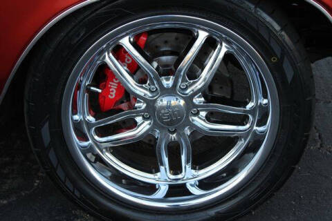 1967 Chevrolet Chevelle