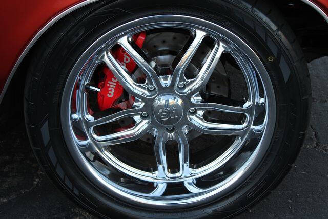 1967 Chevrolet Chevelle