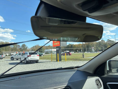 2016 Volvo S60 T5 Drive-E Premier