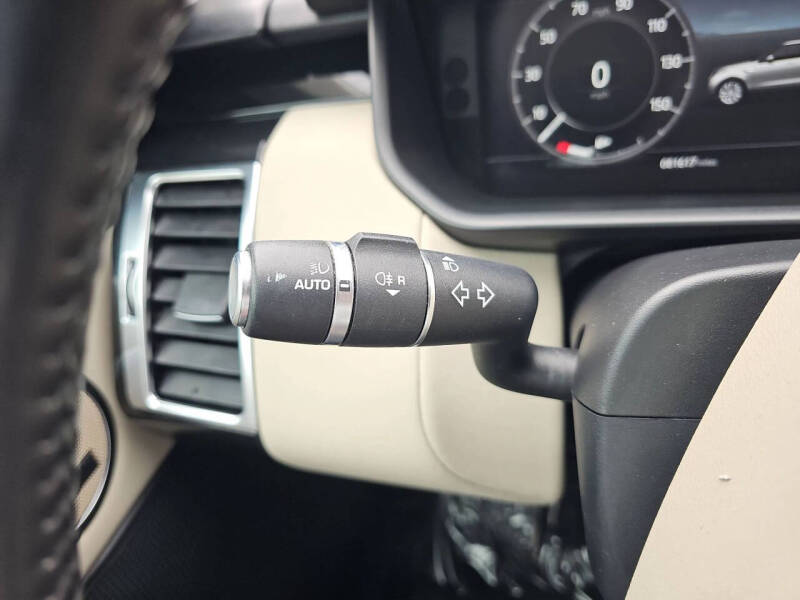 2019 Land Rover Discovery SE