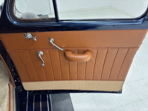 1937 Cadillac Series 62