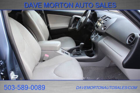 2008 Toyota RAV4 Limited