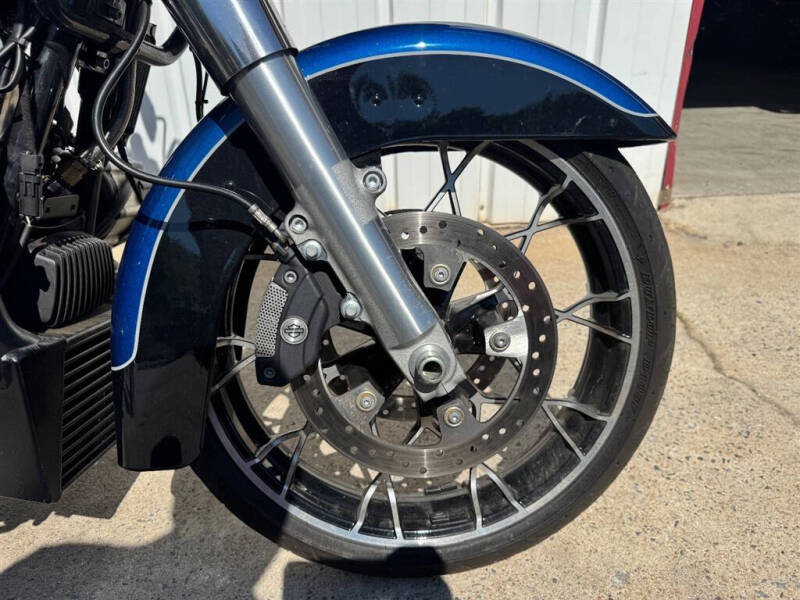 2022 Harley-Davidson FLTRXS