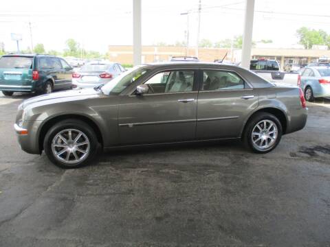 2008 Chrysler 300 for sale at Elite Auto Sales in Willowick OH
