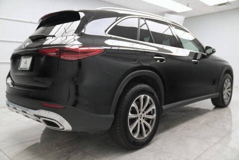 2024 Mercedes-Benz GLC GLC 300 4MATIC