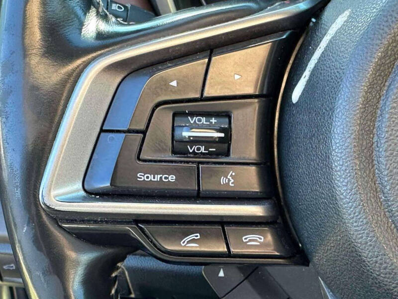 2022 Subaru Outback Touring