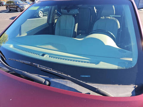 2015 Kia Sedona SX Limited