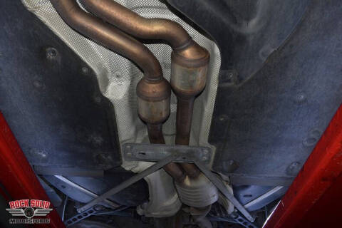 2009 BMW 1 Series 135i