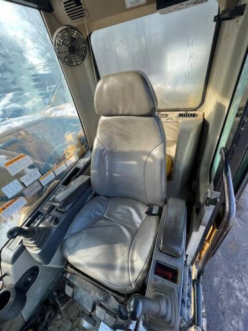 2001 Caterpillar 315CL Excavator w/ 36" Bucket