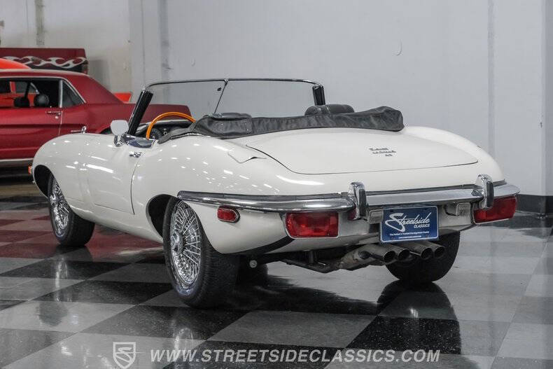 1969 Jaguar XK
