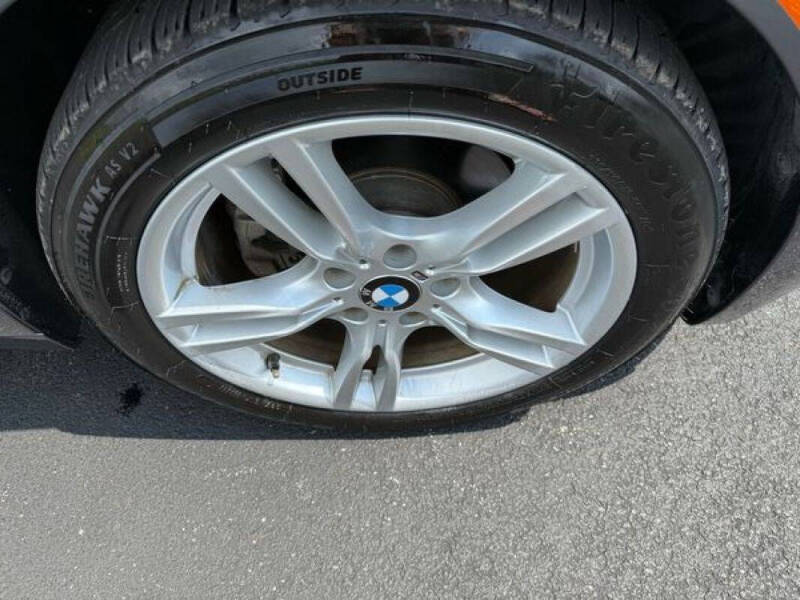 2018 BMW 3 Series 330i xDrive Gran Turismo